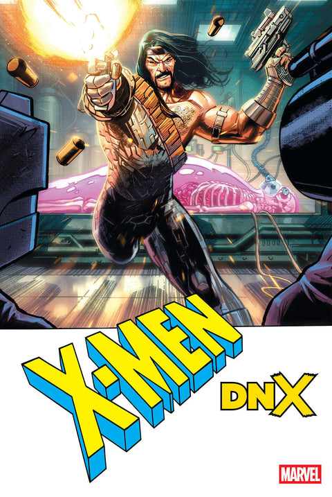 TONY DANIEL