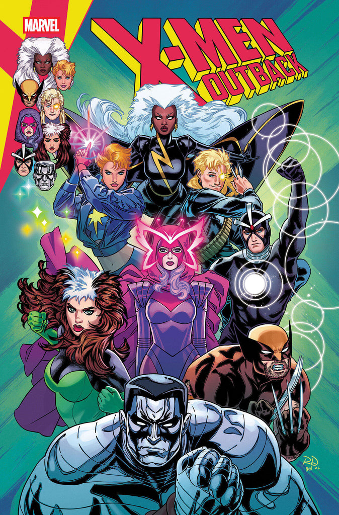 RUSSELL DAUTERMAN