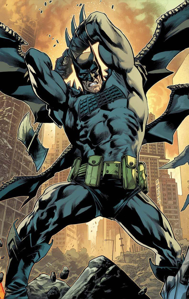 BRYAN HITCH