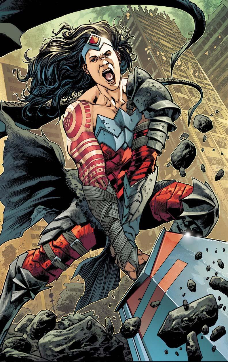 BRYAN HITCH
