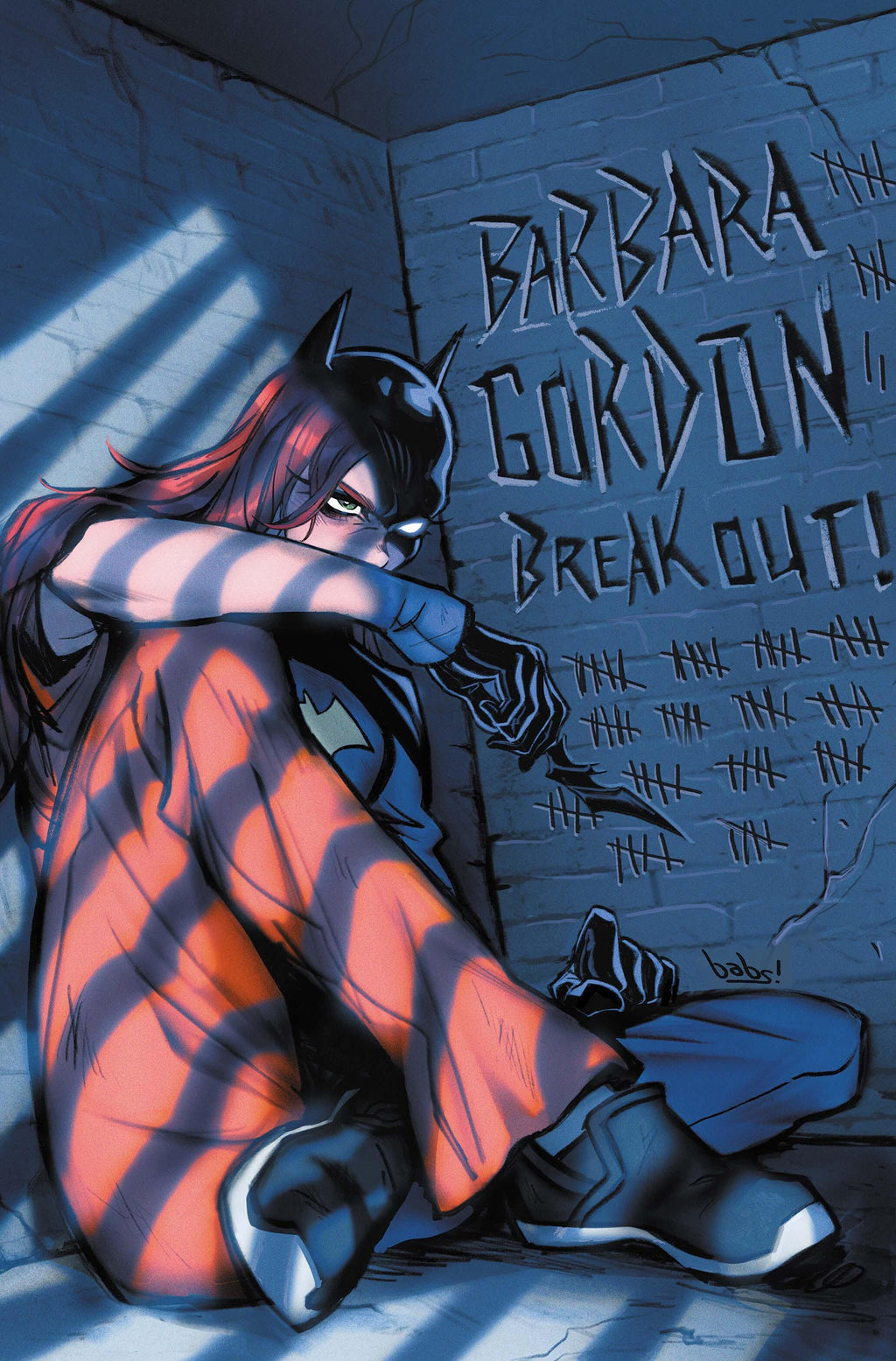 BABS TARR