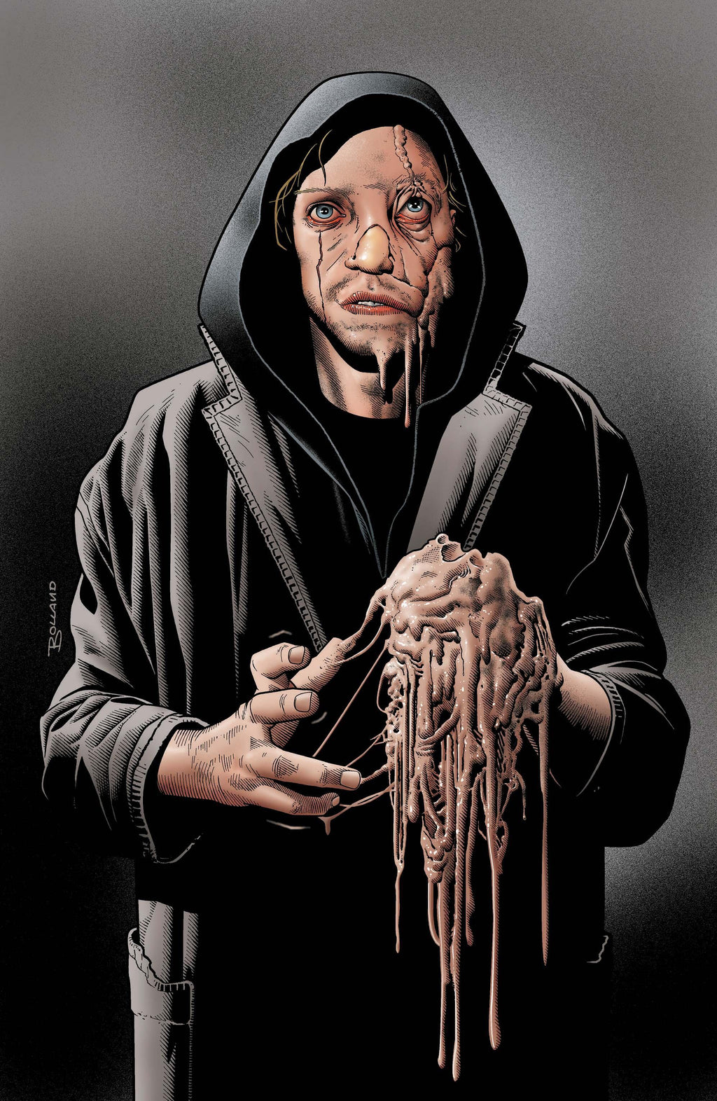 BRIAN BOLLAND
