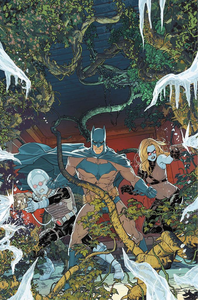 MIKEL JANIN