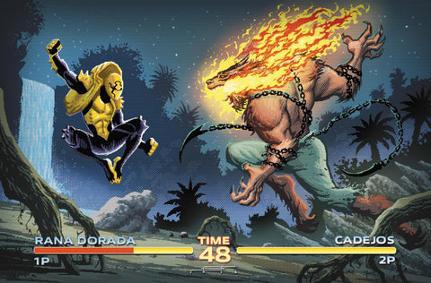 JUAN FERREYRA