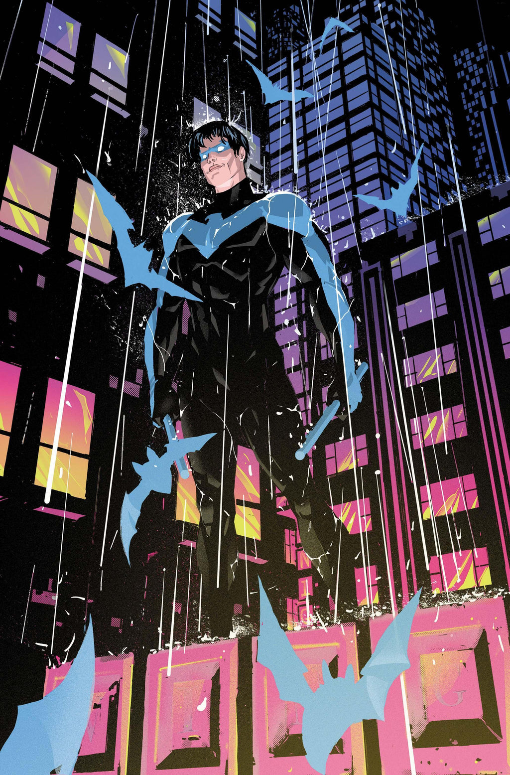 RILEY ROSSMO