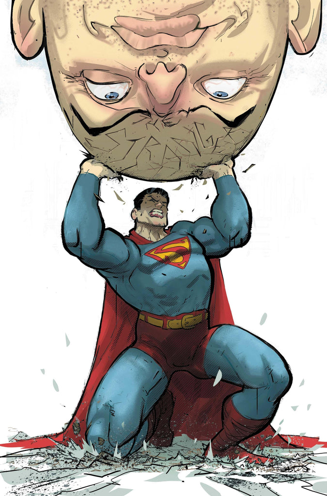 RILEY ROSSMO