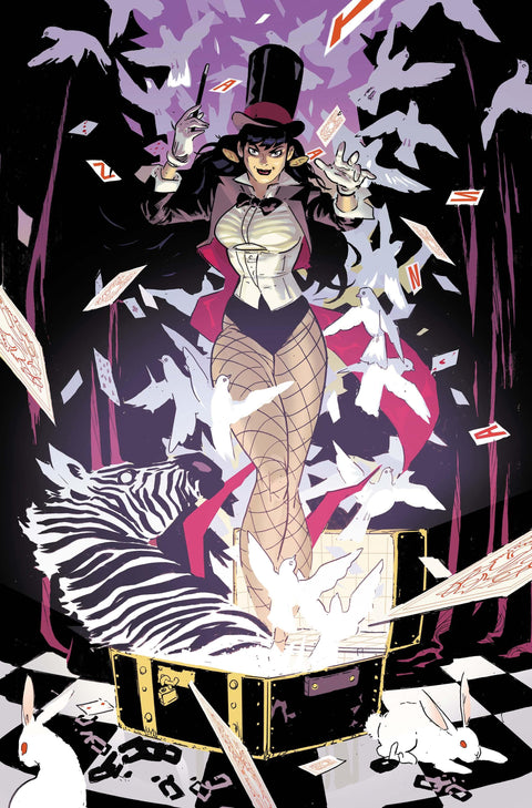 RILEY ROSSMO