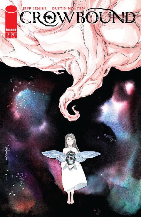 DUSTIN NGUYEN