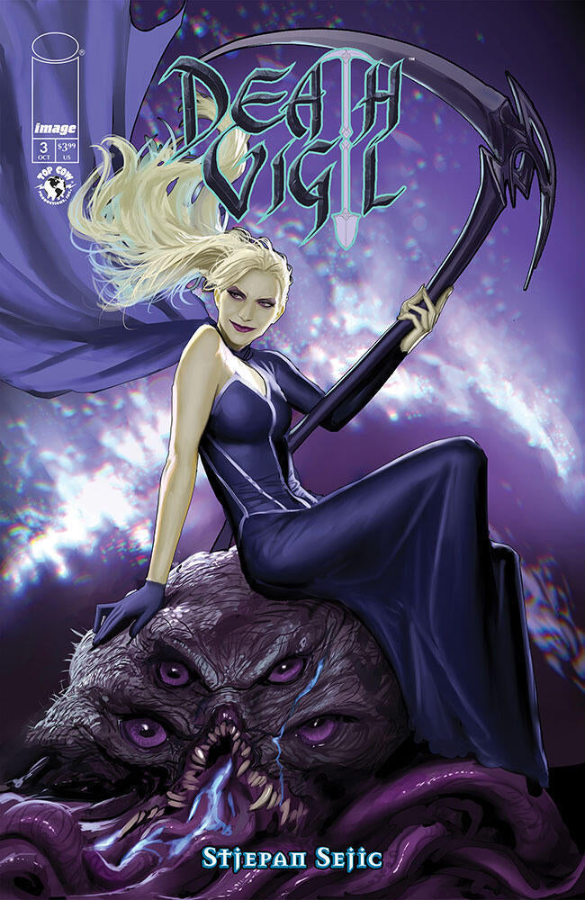 STJEPAN SEJIC