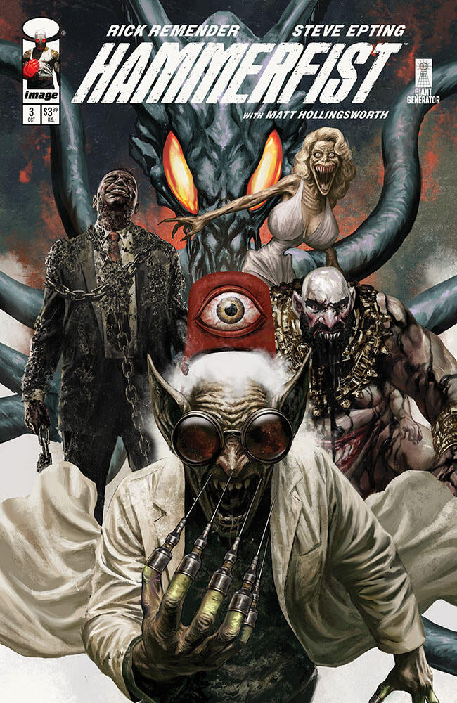 STEVE EPTING