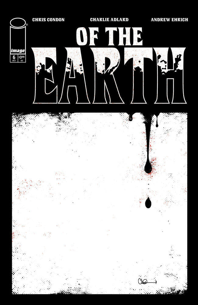 CHARLIE ADLARD