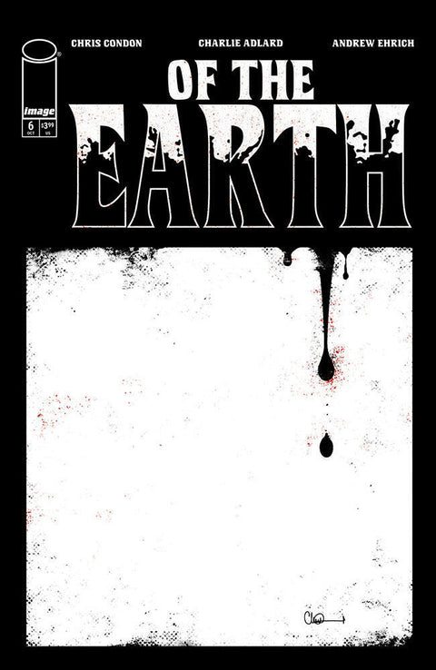 CHARLIE ADLARD