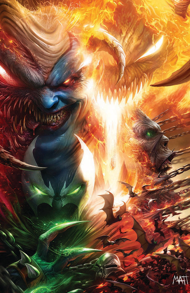 FRANCESCO MATTINA