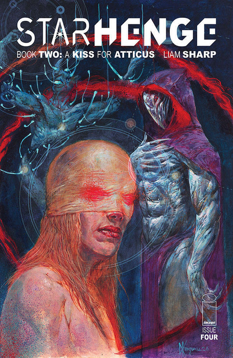 DAVE KENDALL