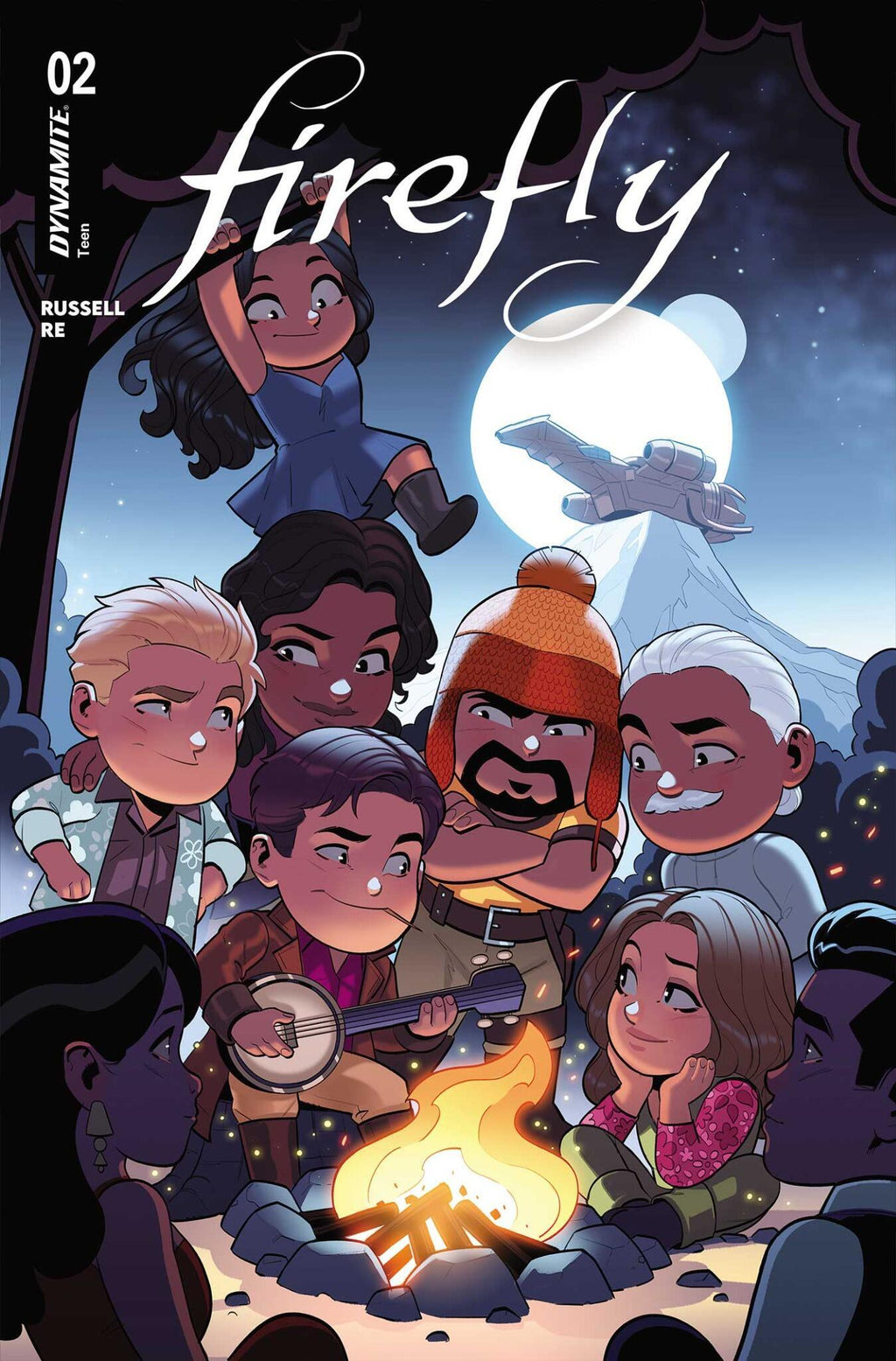 STEPHEN BYRNE