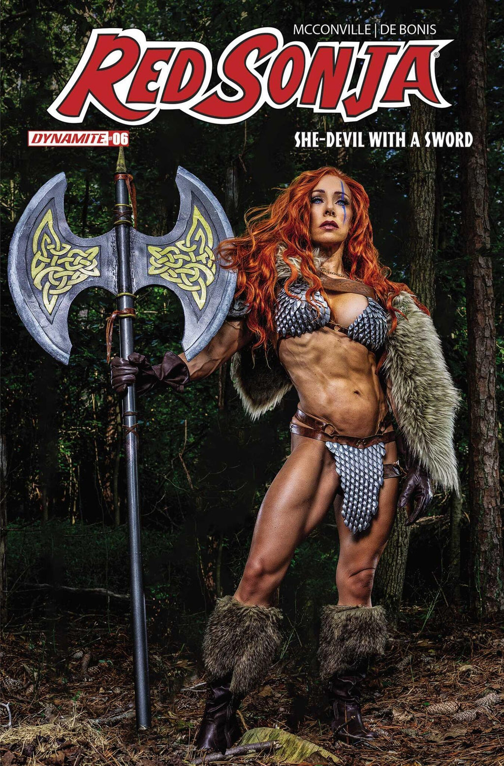 COSPLAY - VICTORIA RECCHIONE