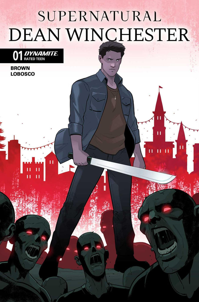 STEPHEN BYRNE