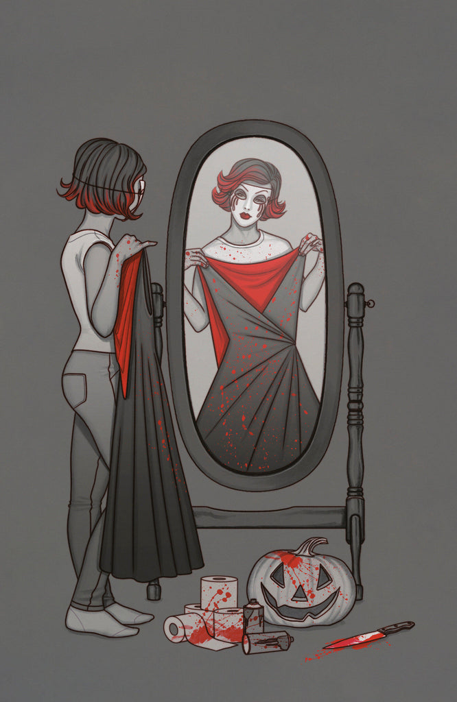 JENNY FRISON