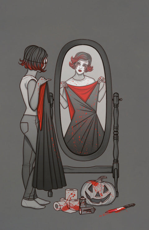 JENNY FRISON