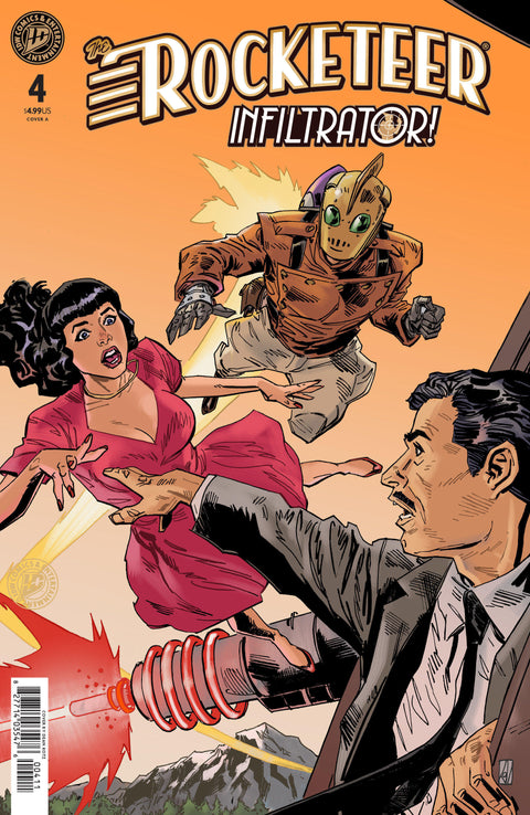 DEAN KOTZ