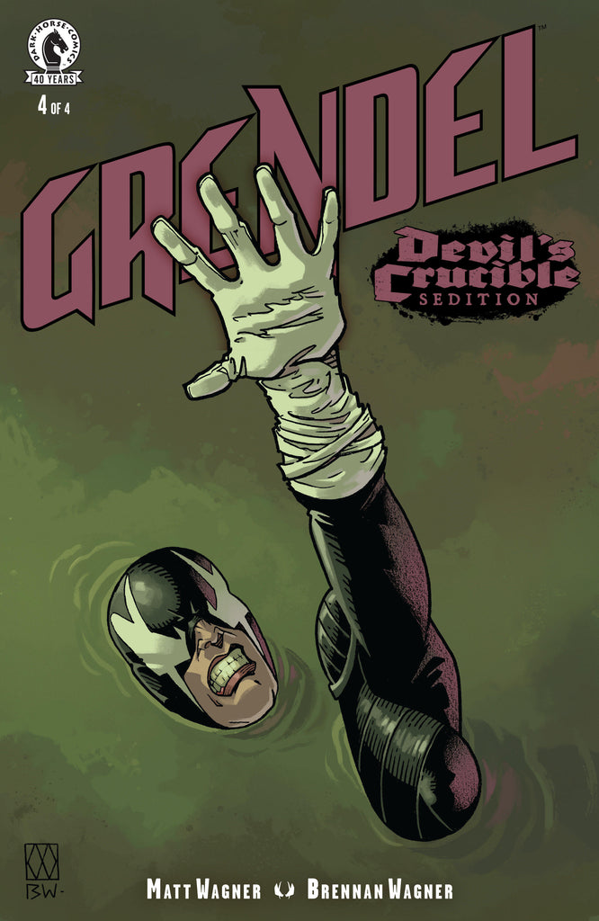 MATT WAGNER
