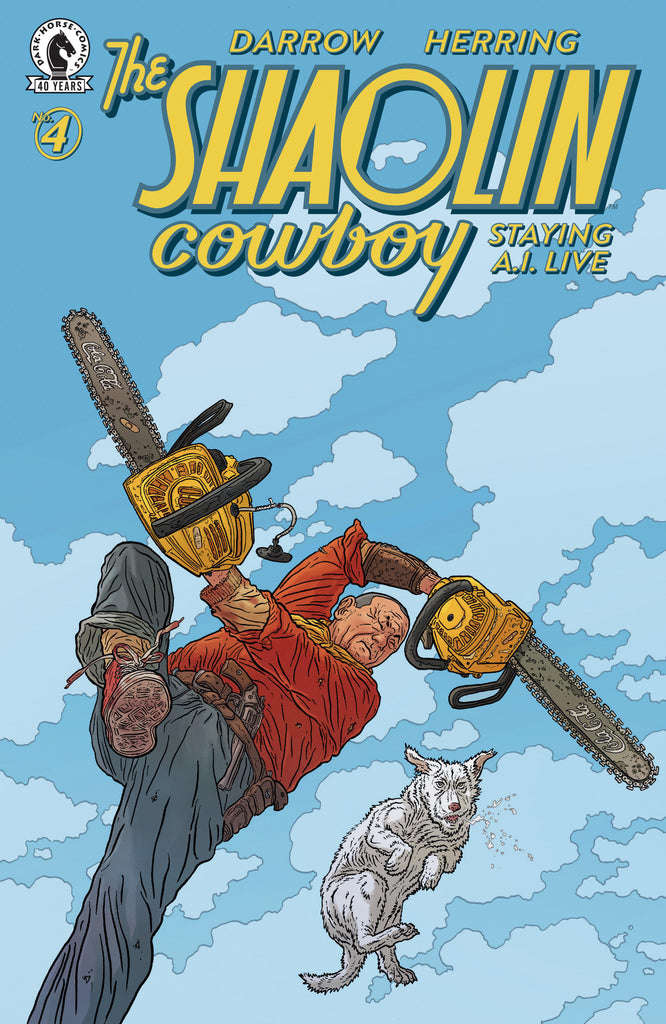 GEOF DARROW