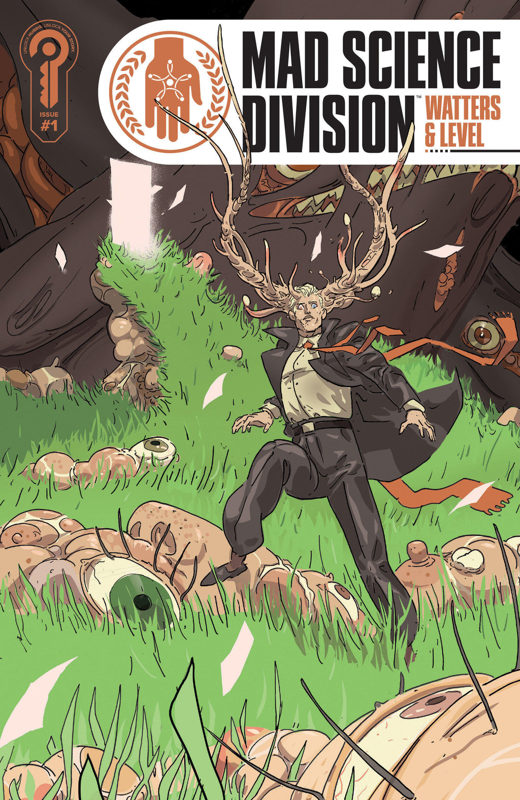 RILEY ROSSMO