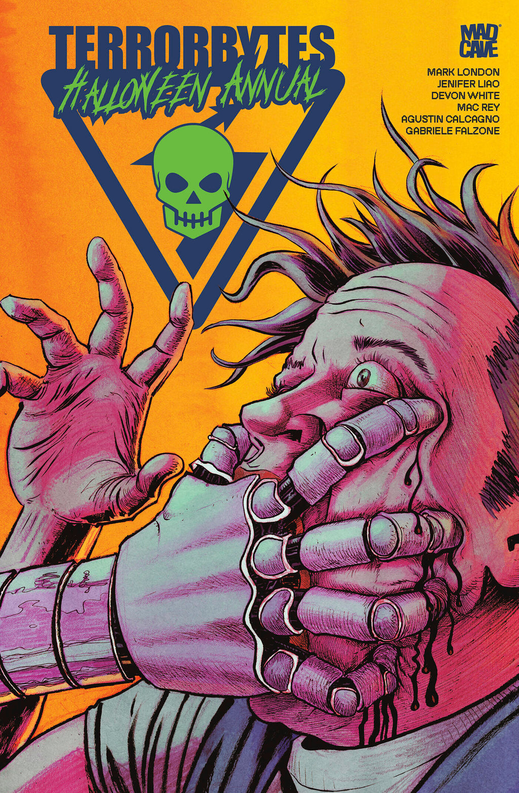 DAVE CHISHOLM
