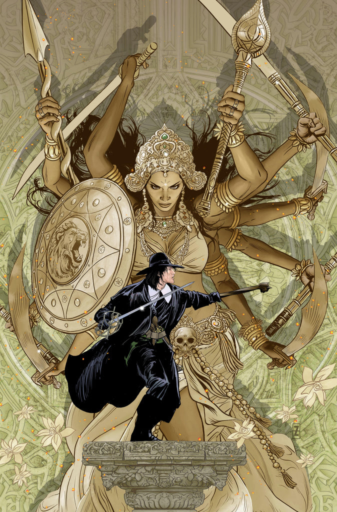 PATCH ZIRCHER