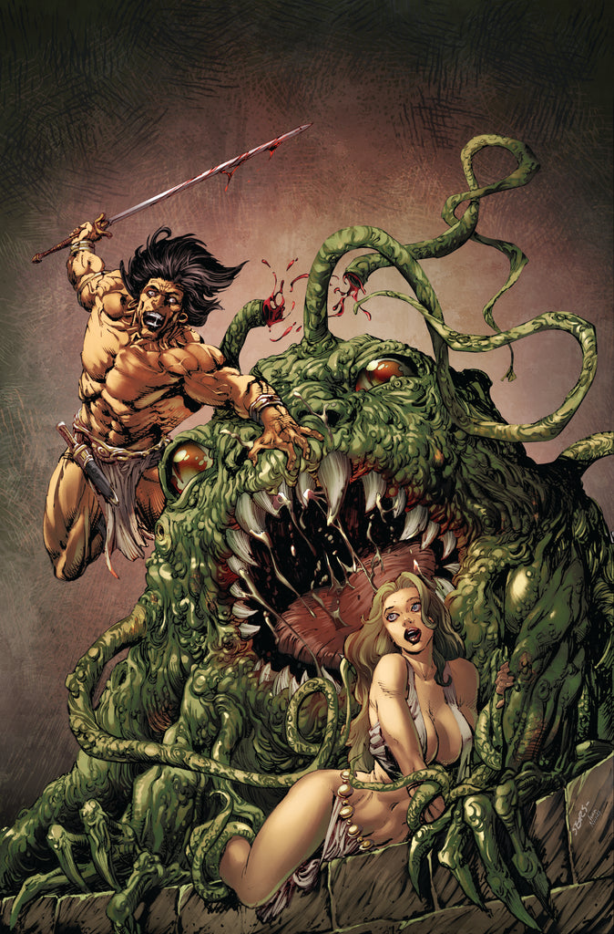 BART SEARS