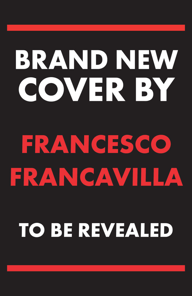 FRANCESCO FRANCAVILLA