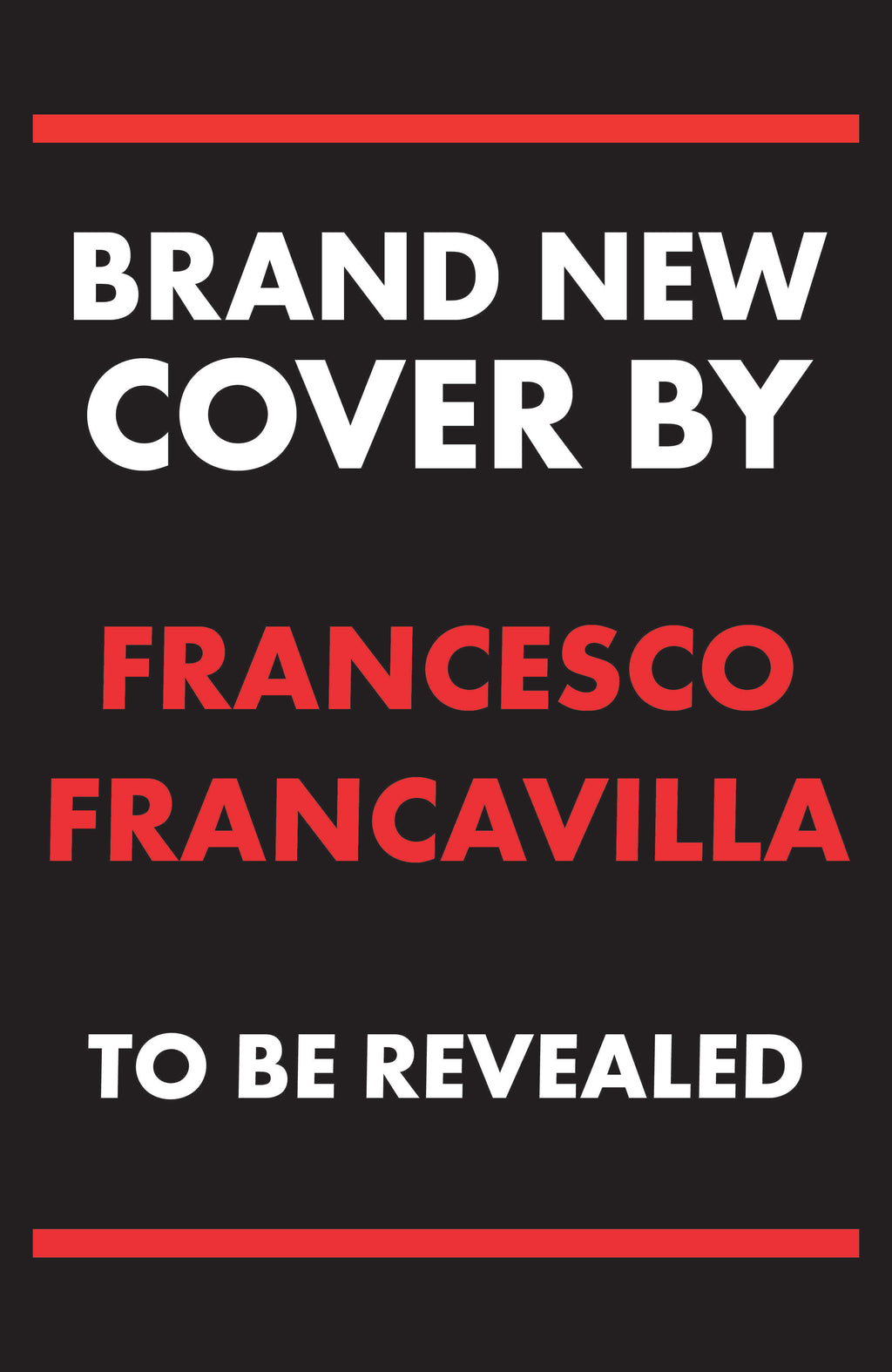 FRANCESCO FRANCAVILLA