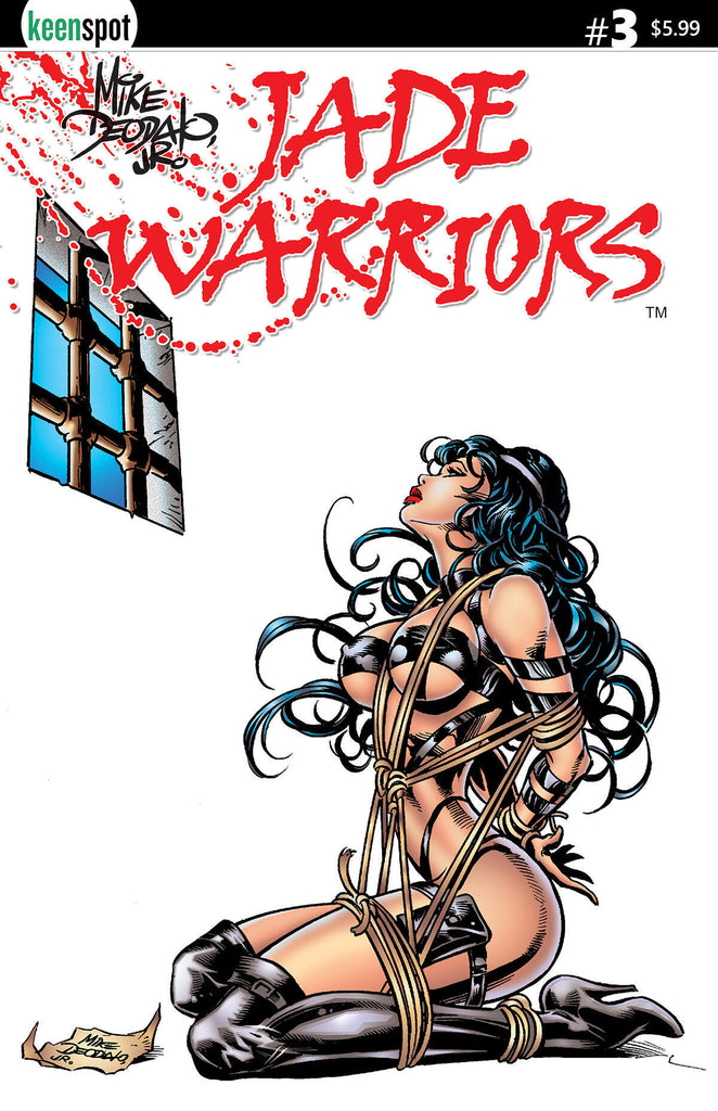 MIKE DEODATO