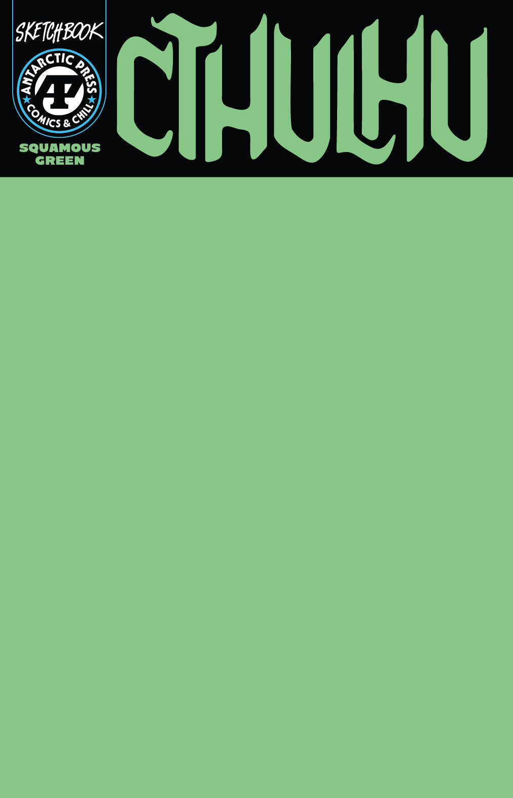 SQUAMOUS GREEN