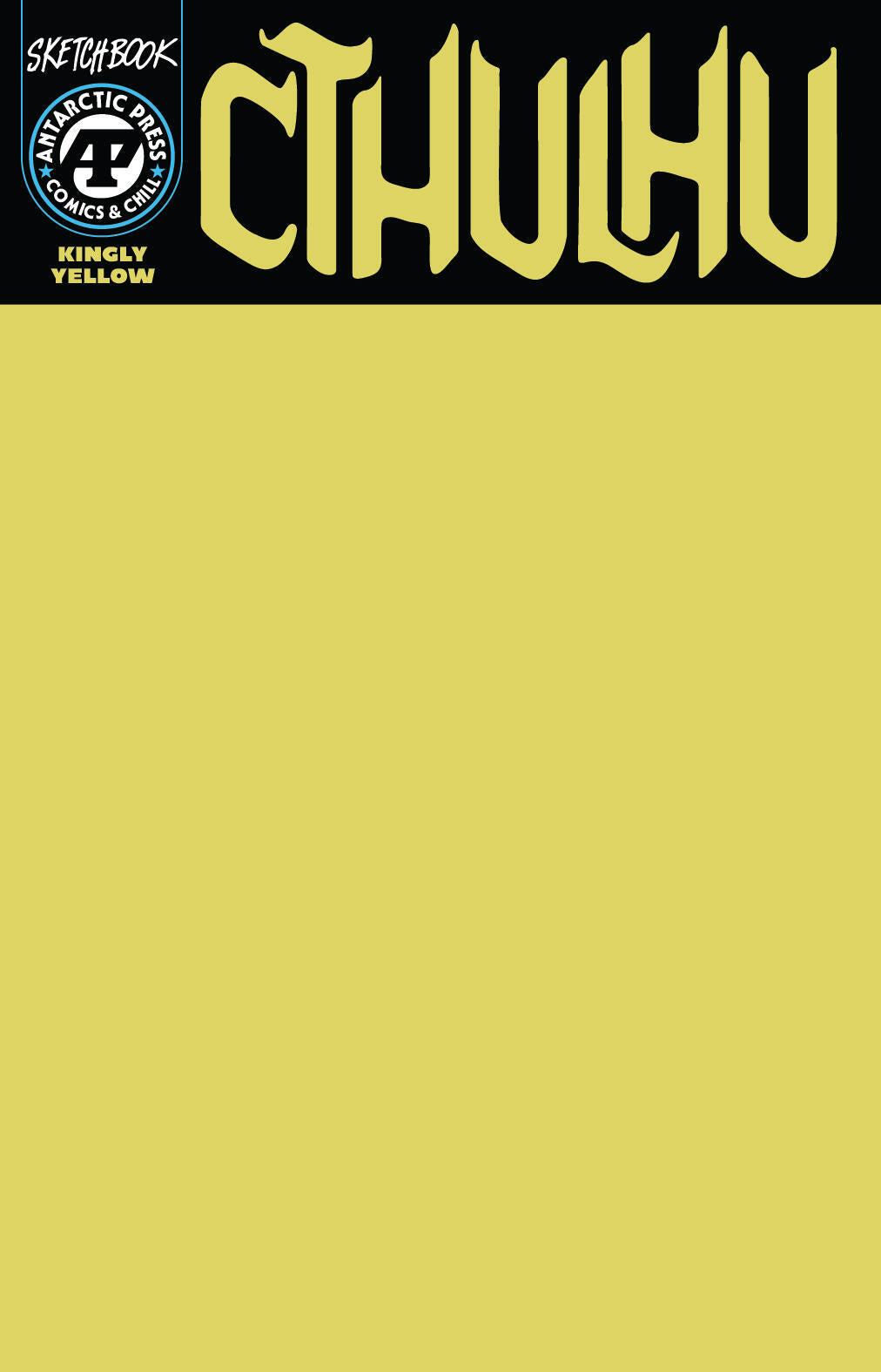 KINGLY YELLOW