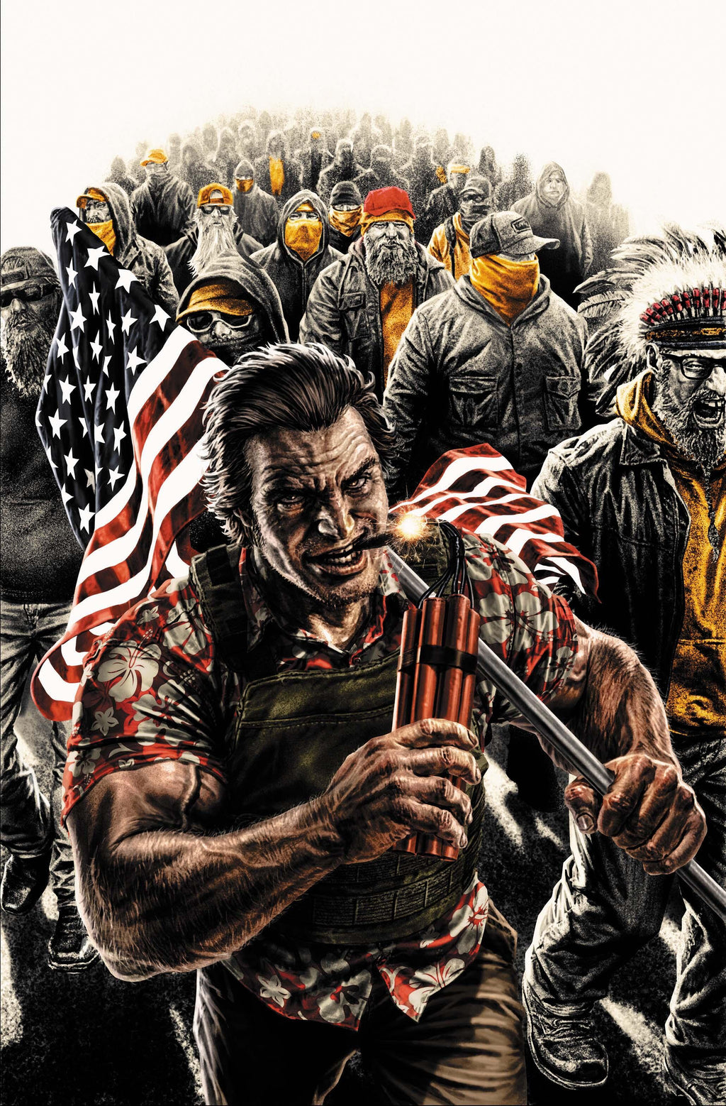 LEE BERMEJO
