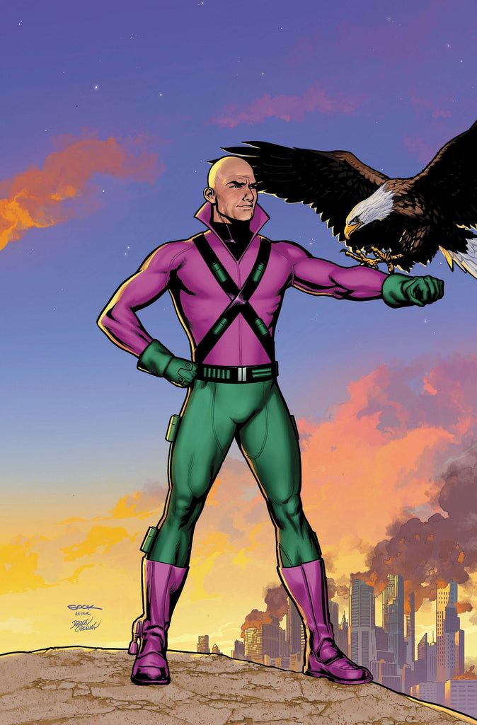 RYAN SOOK