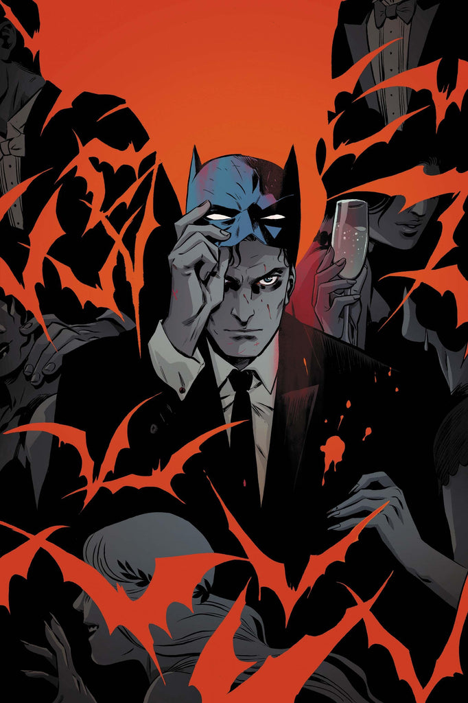BECKY CLOONAN