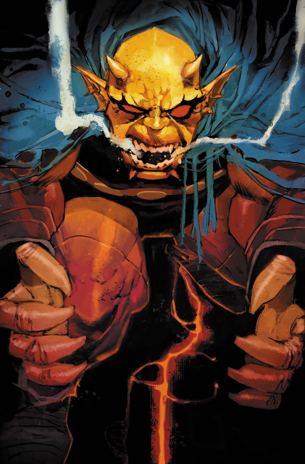 ERIC CANETE