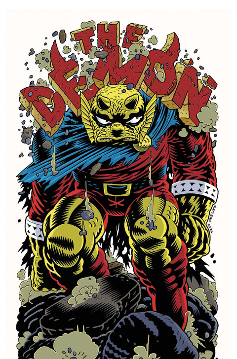 ANDREW MACLEAN