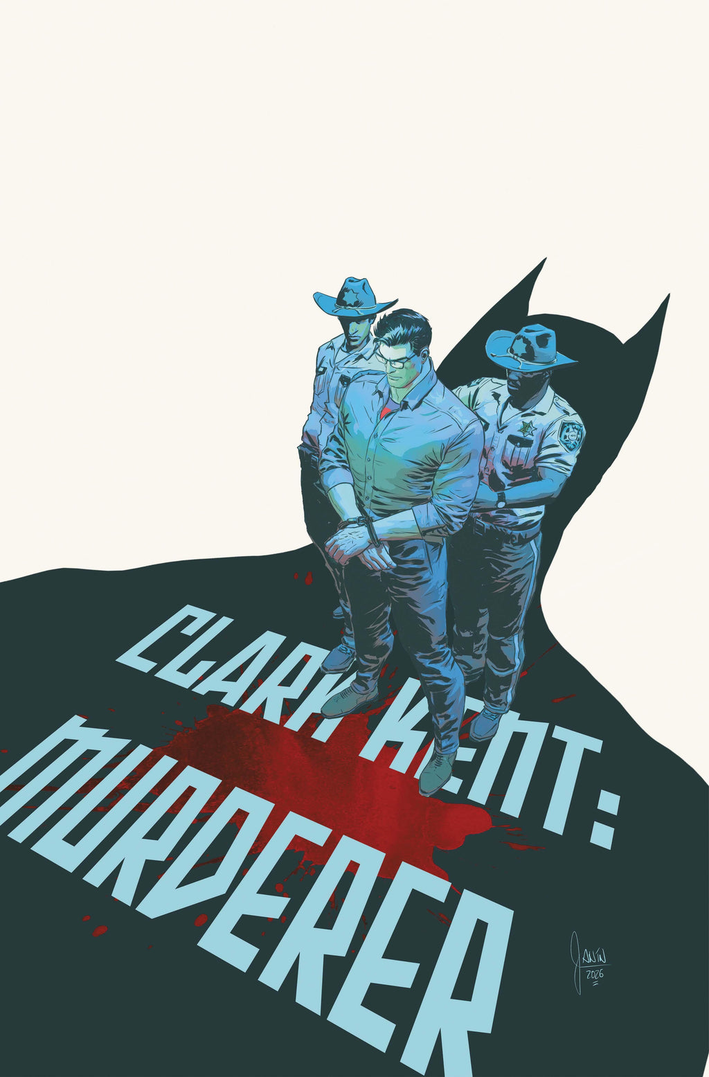 MIKEL JANIN