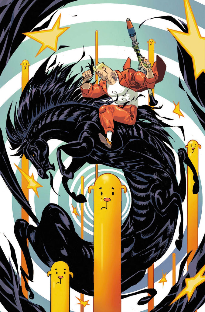 RILEY ROSSMO