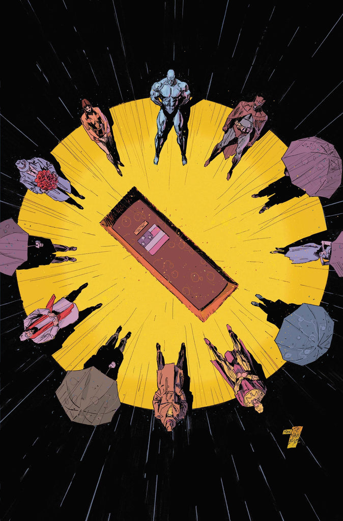 CLAY MANN