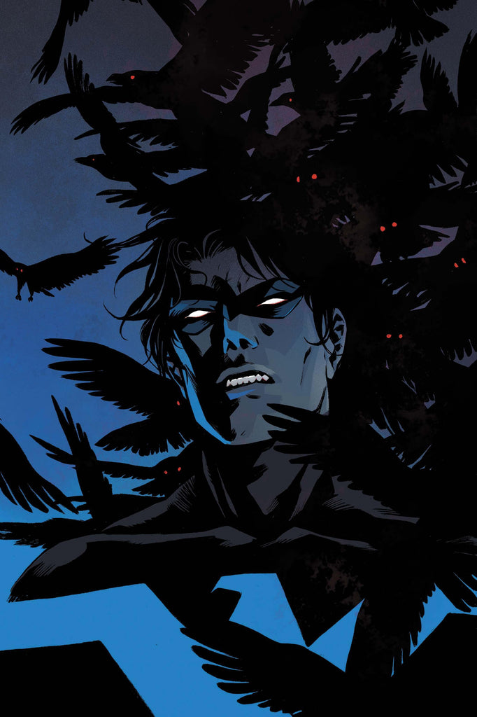 BECKY CLOONAN