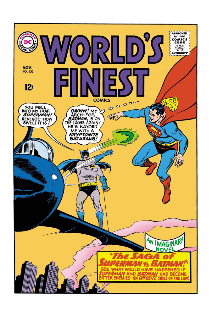 CURT SWAN