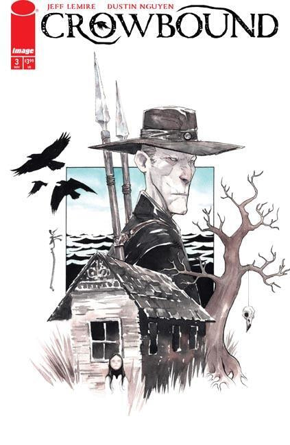 DUSTIN NGUYEN