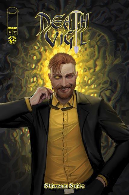 STJEPAN SEJIC