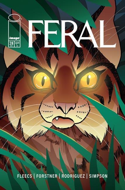 TRISH FORSTNER TONY FLEECS