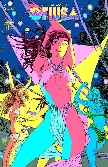 GUILLEM MARCH