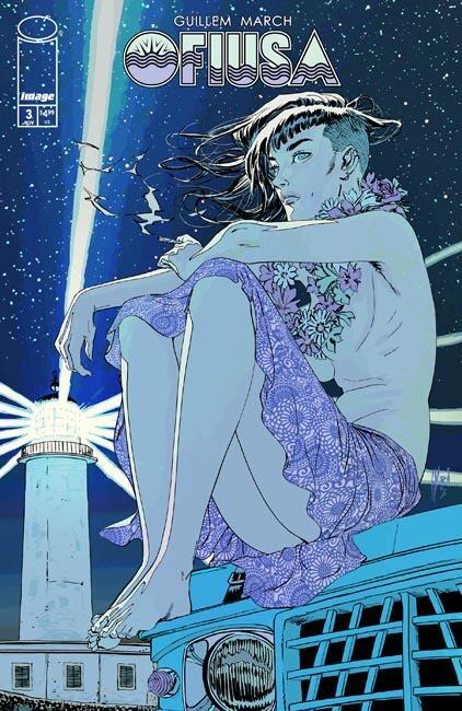GUILLEM MARCH